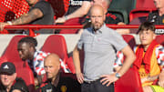 Erik ten Hag