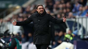 Hat das eine oder andere Fragezeichen im Kader: Daniel Farke