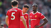 Manchester United v Norwich City - Premier League