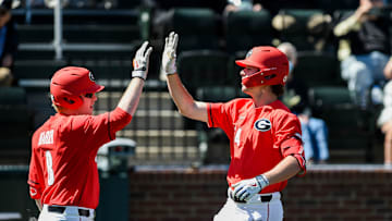 Georgia v Vanderbilt