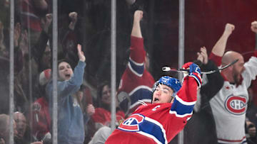 Ottawa Senators v Montreal Canadiens