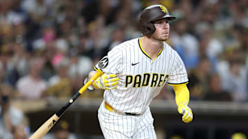 Milwaukee Brewers v San Diego Padres