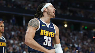 Los Angeles Clippers v Denver Nuggets - Game Two