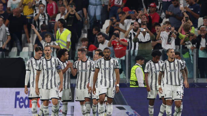 Juventus