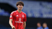 Ao Tanaka