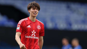 Ao Tanaka
