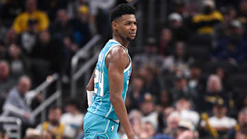 Charlotte Hornets, Brandon Miller