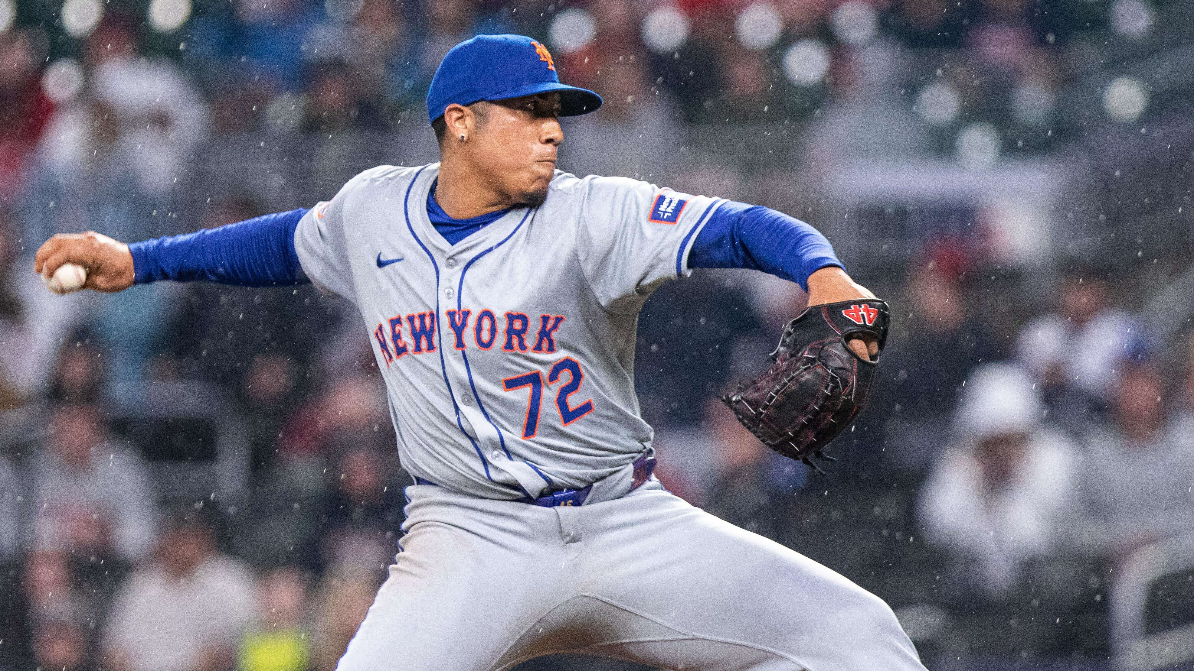 New York Mets vs. St. Louis Cardinals How To Watch, Listen, Stream