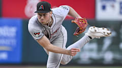 Brandon Pfaadt Arizona Diamondbacks