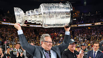2023 NHL Stanley Cup Final - Game Five