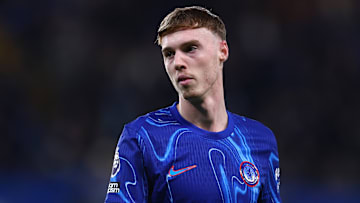 Chelsea FC v Fulham FC - Premier League