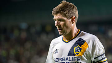 MLS Soccer - Los Angeles Galaxy v Colorado Rapids