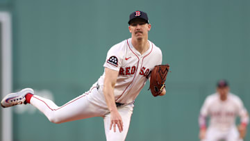 Baltimore Orioles v Boston Red Sox