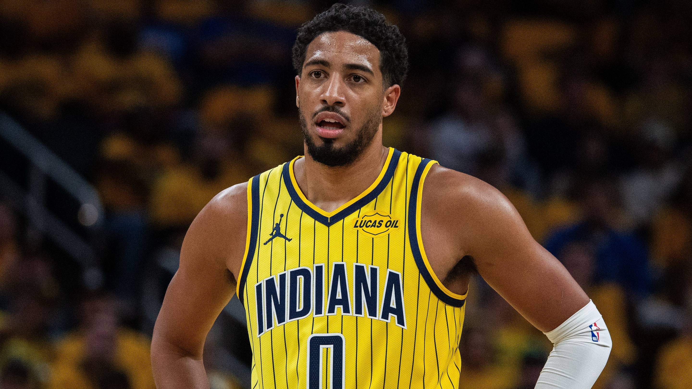 The 10 Biggest Injuries That Have Already Thrown This NBA Season Off the Rails