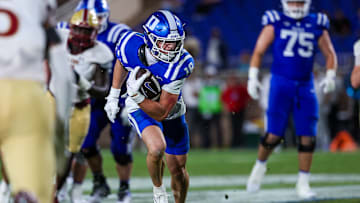 Elon v Duke