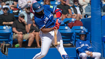 Boston Red Sox v Toronto Blue Jays