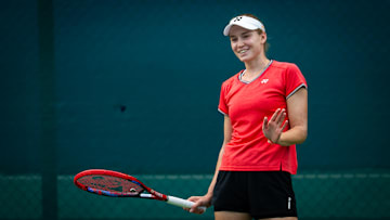 Dubai Duty Free Tennis Championships