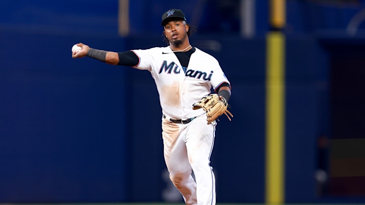 Detroit Tigers v Miami Marlins