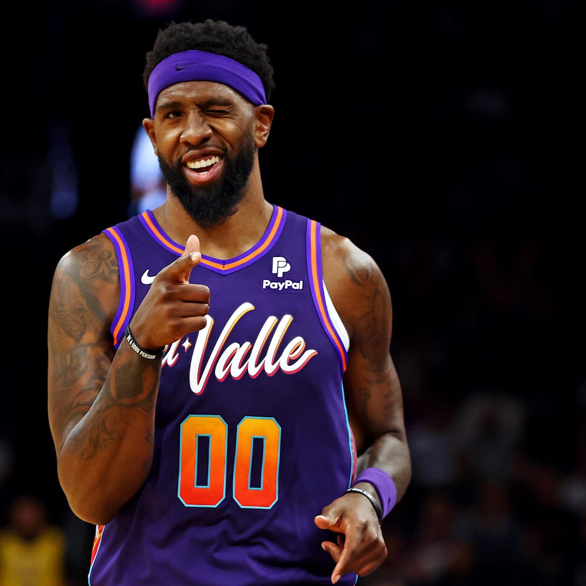 Phoenix suns spotrac store