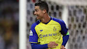 Cristiano Ronaldo et Al-Nassr ont gagné.
