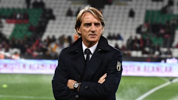 Roberto Mancini