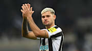 Newcastle United v Aston Villa - Premier League