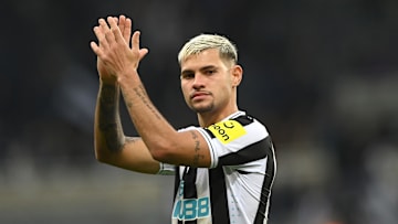 Newcastle United v Aston Villa - Premier League
