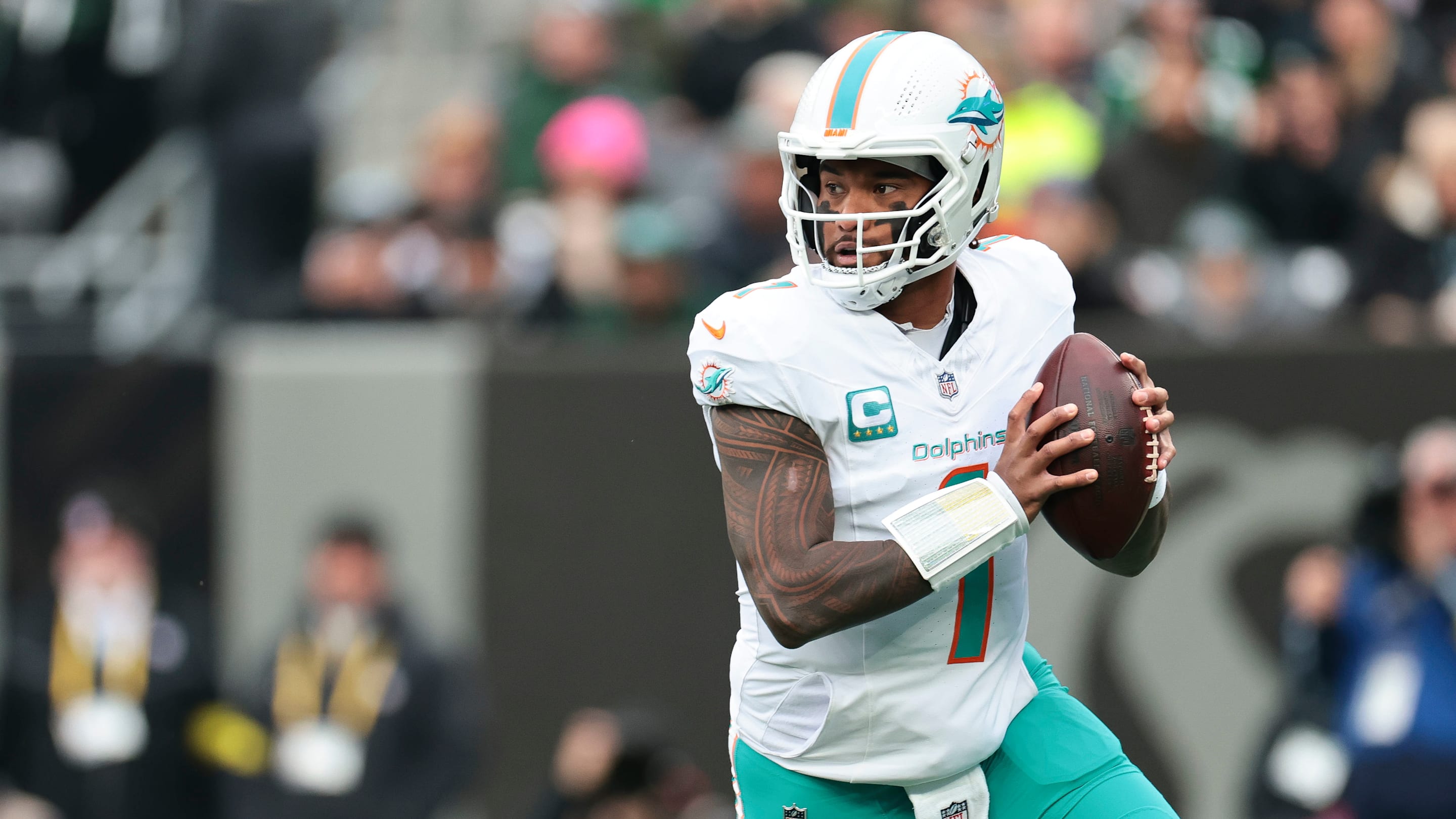 These 3 teams should already start trade talks for the No. 1 pick in the NFL Draft