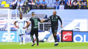 Cruz Azul v Santos Laguna - Torneo Apertura 2023 Liga MX