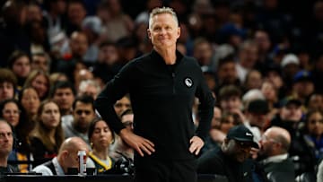 Golden State Warriors v Portland Trail Blazers