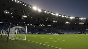 Stadio Olimpico di Roma