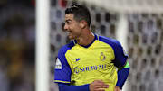 Cristiano Ronaldo s'offre un nouveau but.