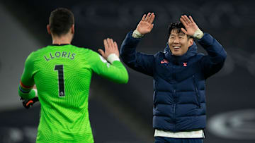 Tottenham have had nine captains since the start of the Premier League.