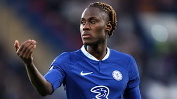 Chelsea FC v Real Madrid: Quarterfinal Second Leg - UEFA Champions League