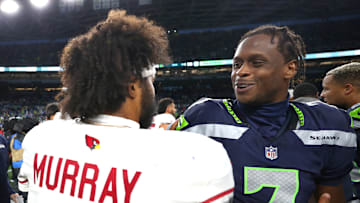 Arizona Cardinals v Seattle Seahawks
