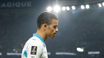Greenwood et l'OM ont subi une lourde défaite.
