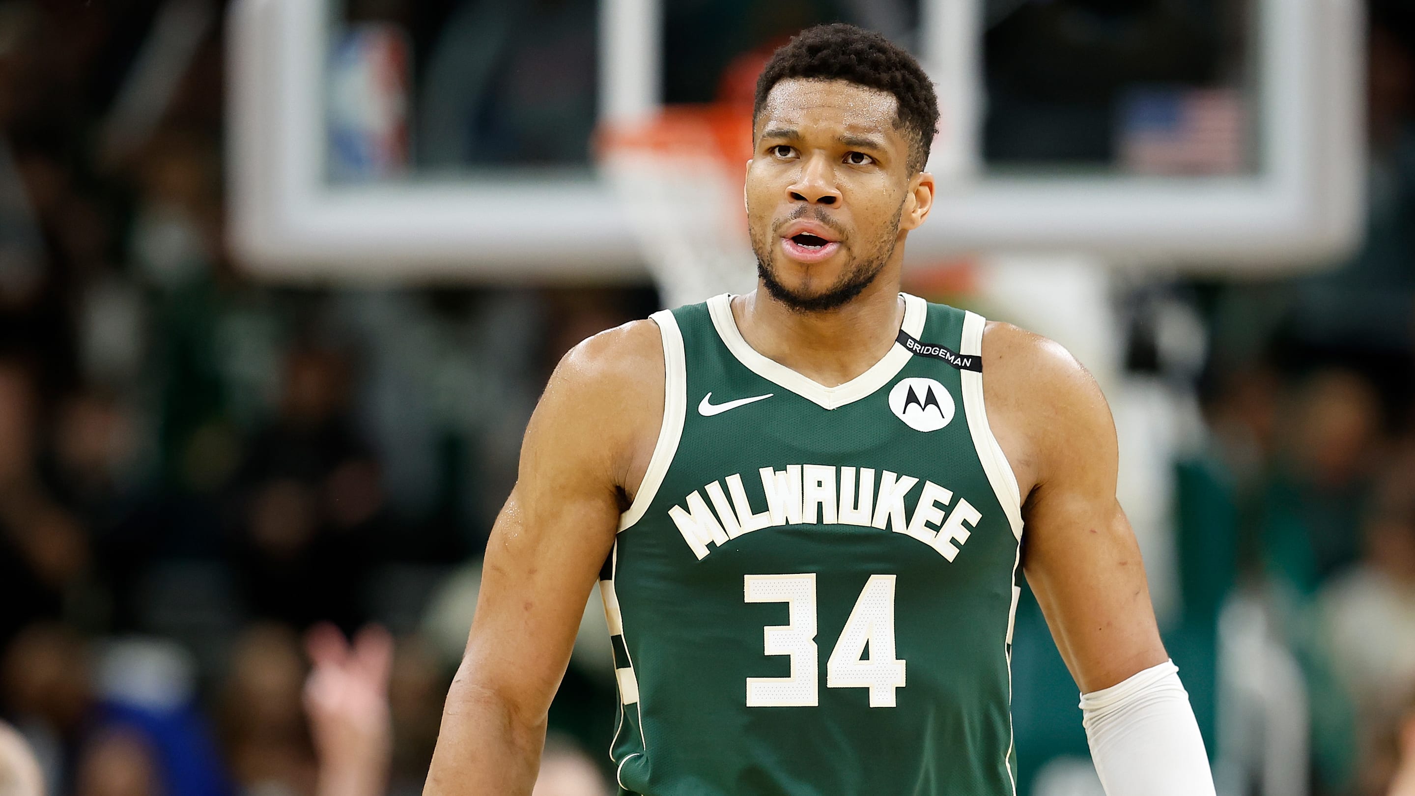 Brutal Bucks move may force painfully obvious Giannis Antetokounmpo decision