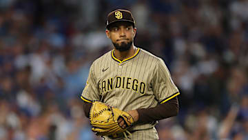 Wild Card Series - San Diego Padres v Chicago Cubs - Game Three