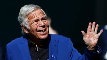 New England Patriots v Miami Dolphins