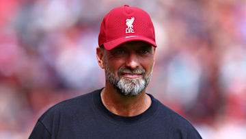 Jurgen Klopp is unbeaten in his last 13 managerial meetings with Newcastle (W9 D4)