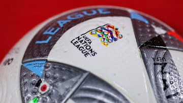 Nations League