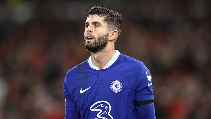 Nottingham Forest v Chelsea FC - Premier League Nottingham Forest v Chelsea FC - Premier League