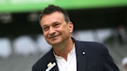 Christian Heidel stichelt gegen die SGE