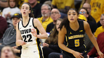 Syracuse basketball guard Laila Phelia, a transfer from Texas, is positioned as one of the country's best guards this season.