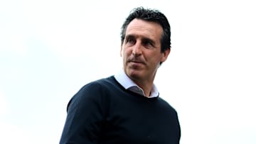 Crystal Palace v Aston Villa - Premier League