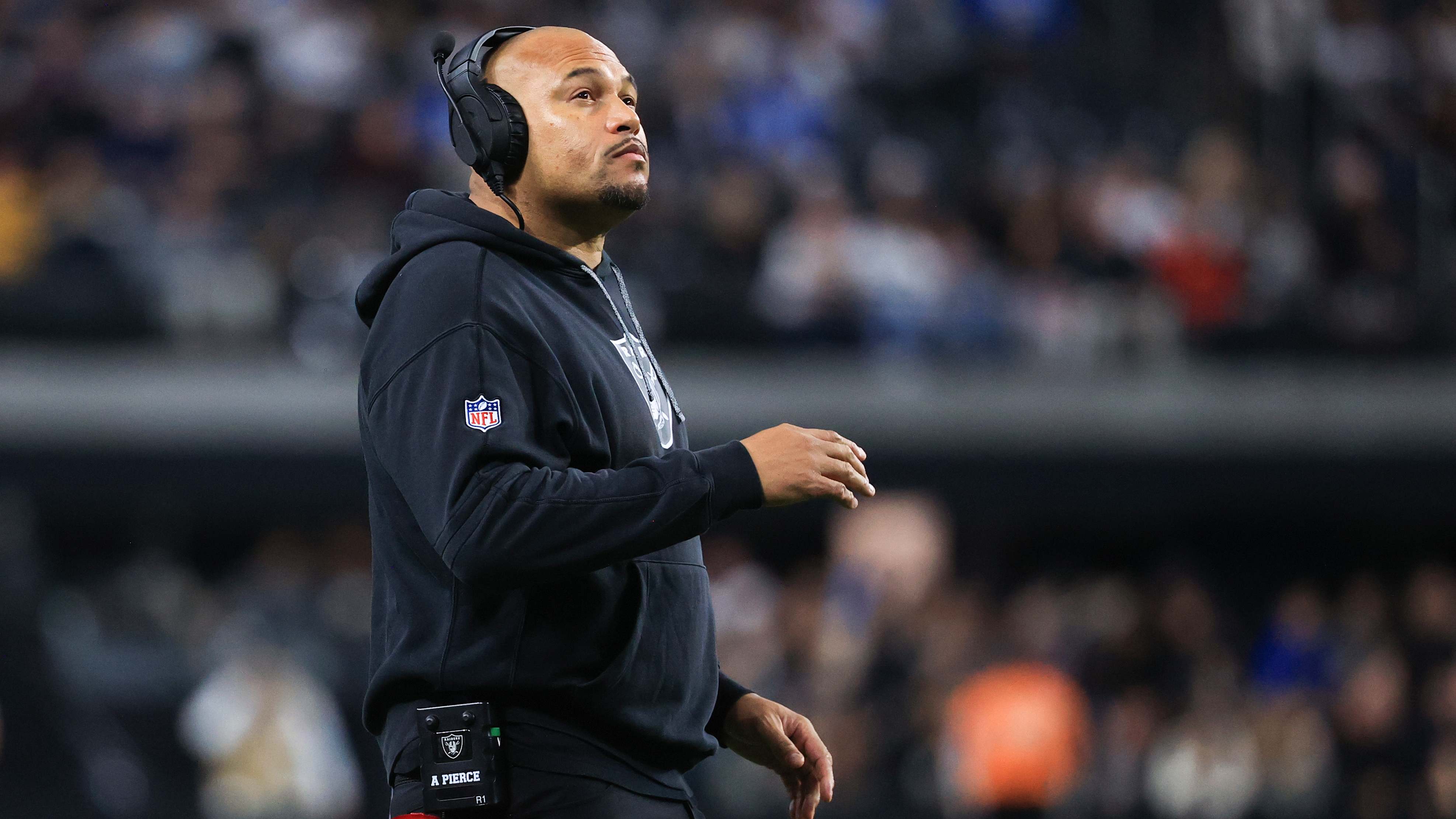 Raiders earn 6th pick in 2025 NFL Draft with loss vs. Chargers