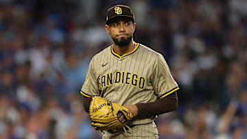 Wild Card Series - San Diego Padres v Chicago Cubs - Game Three