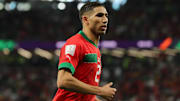 Achraf Hakimi
