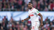 Jhon Cordoba