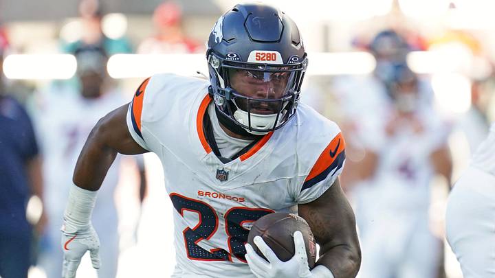 Sean Payton Justifies RB Tyler Badie's Role on Broncos Offense